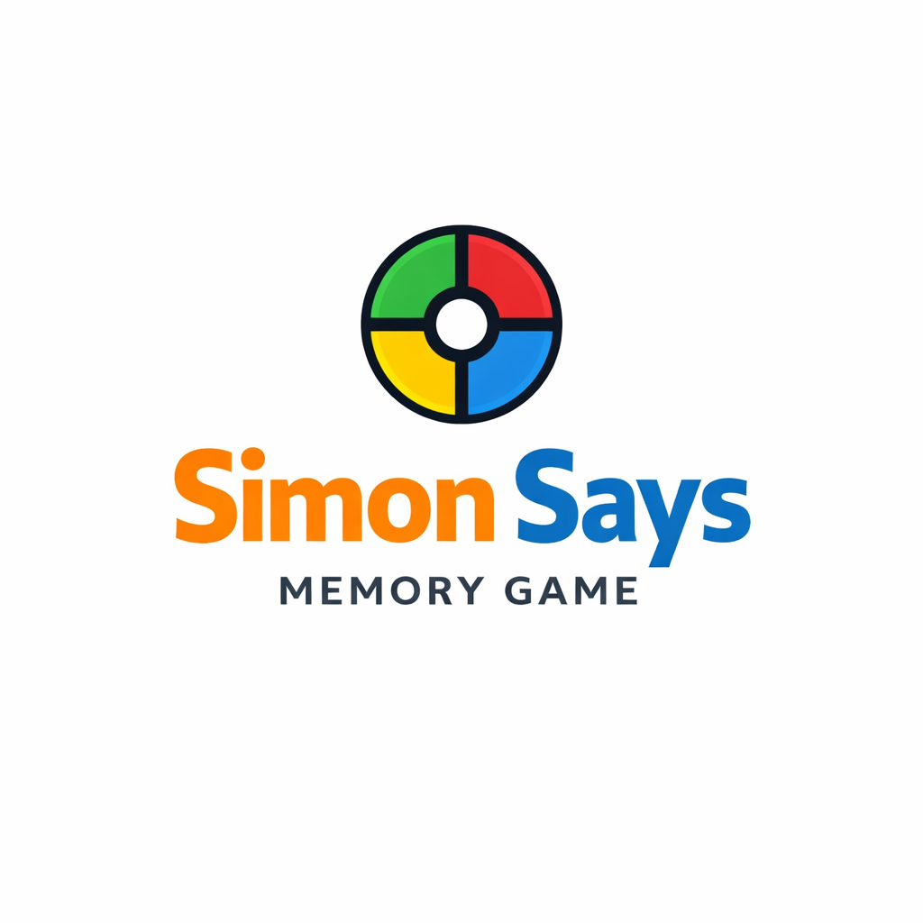 Simon Says - Memory Game