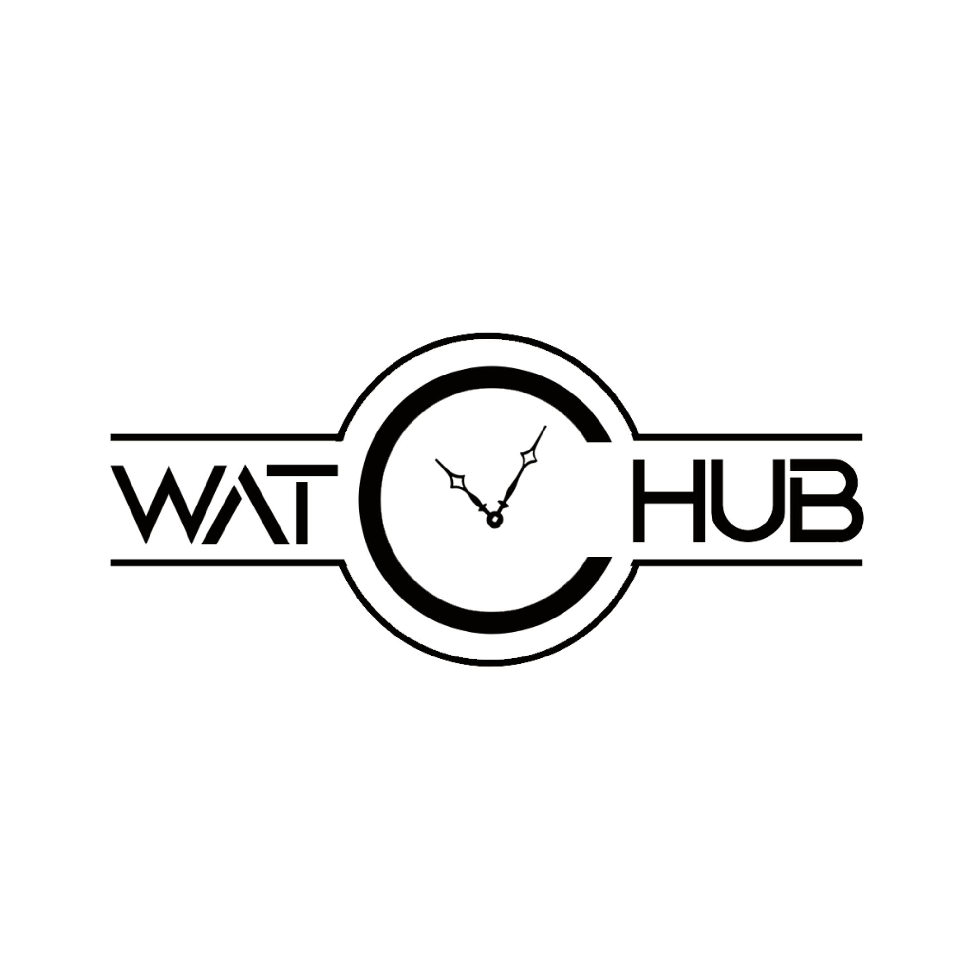 WatcHUB - E-Commerce Platform